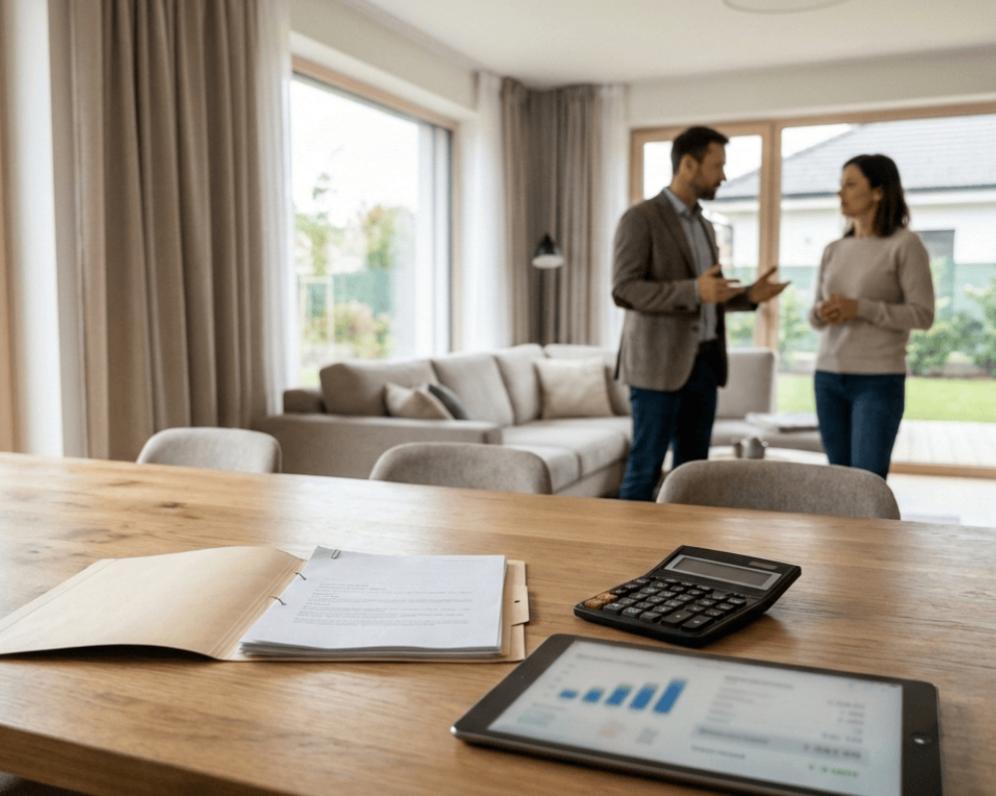 Stanovujete cenu nemovitosti správně, nebo jen podle pocitu?